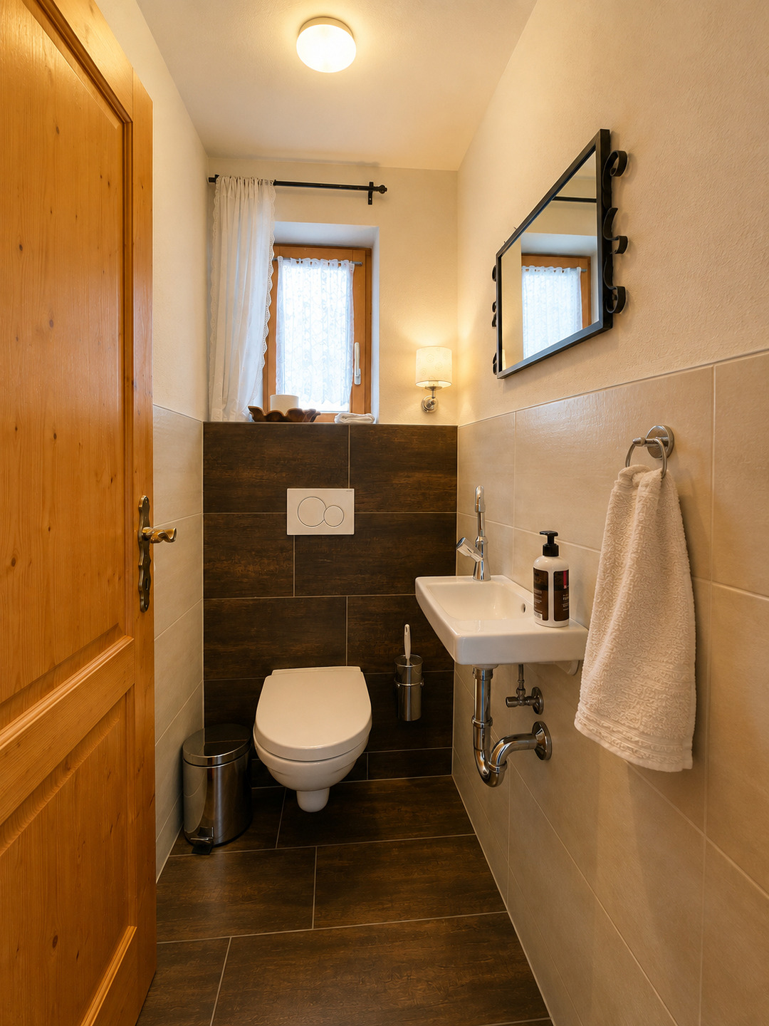 Chalet Sonnheim bis 10 Personen – 300m zum Lift Ski Juwel Wildschönau Alpbachtal – Bild 29