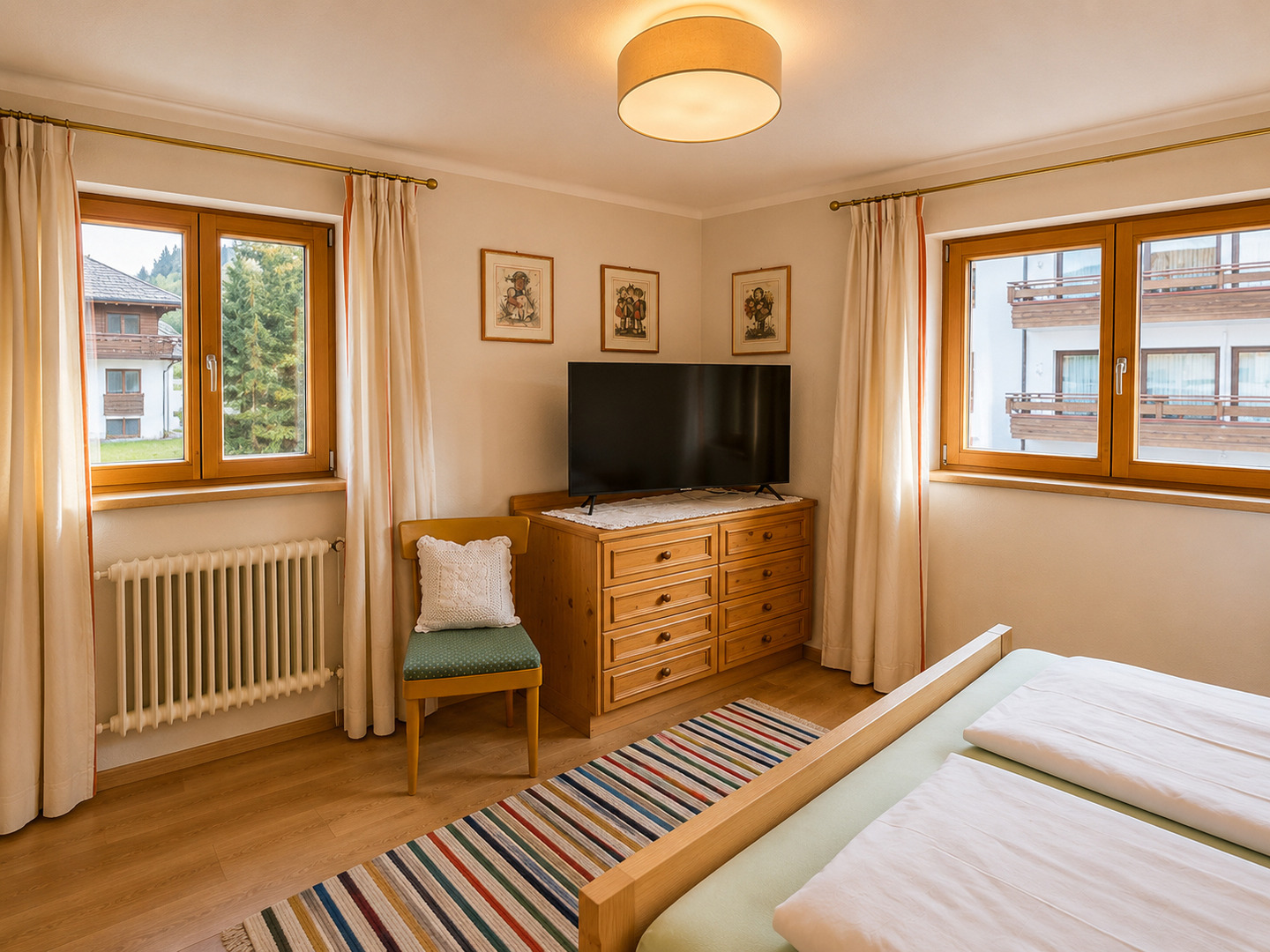 Chalet Sonnheim bis 10 Personen – 300m zum Lift Ski Juwel Wildschönau Alpbachtal – Bild 27