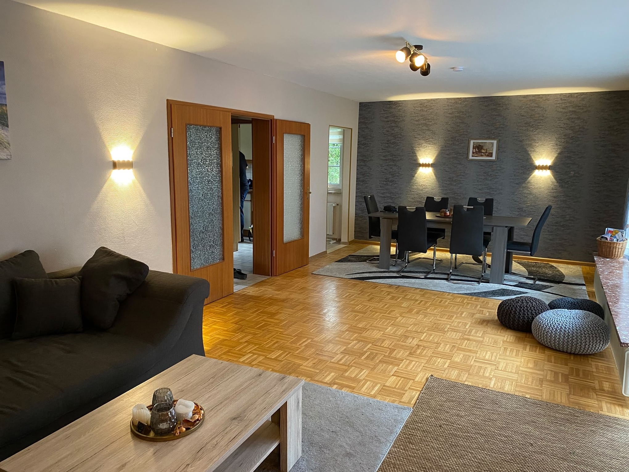 Ferienhaus ELBNEST direkt am Elbstrand, ideale Nähe zur Weltstadt Hamburg – Bild 4