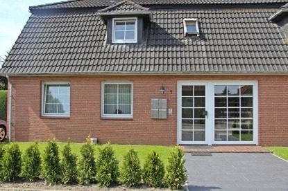 Foto 9 Ferienwohnung Ostfriesland Dornum & Umgebung Nordwind (Objekt 108247) Urlaub