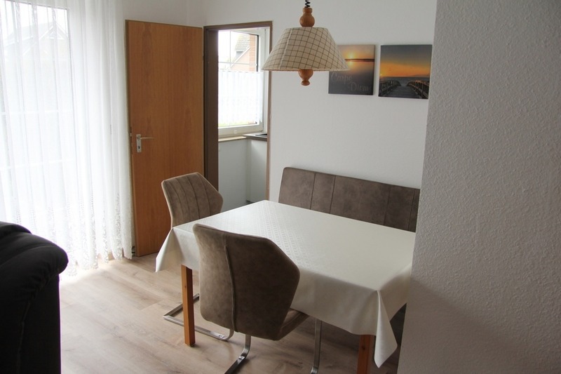 Foto 4 Ferienwohnung Ostfriesland Dornum & Umgebung Nordwind (Objekt 108247) Urlaub