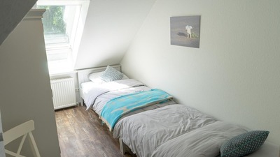 Foto 4 Ferienwohnung Ostfriesland Norddeich & Umgebung Ferienwohnung Weimaraner (Objekt 108213) Urlaub