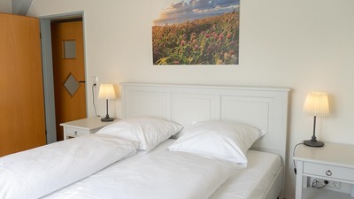 Foto 2 Ferienwohnung Ostfriesland Norddeich & Umgebung Ferienwohnung Großer Basset (Objekt 108208) suchen
