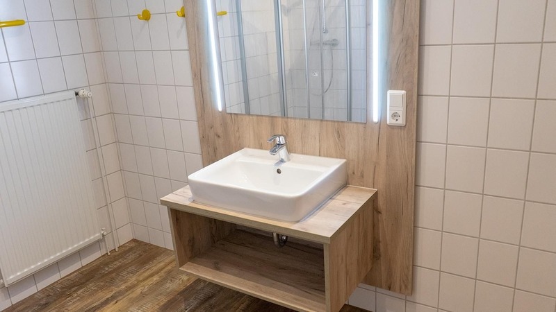 Foto 4 Ferienwohnung Ostfriesland Norddeich & Umgebung Ferienwohnung Großer Basset (Objekt 108208) Urlaub