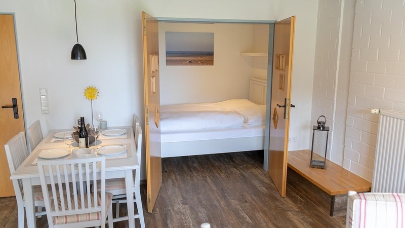 Foto 9 Ferienwohnung Ostfriesland Norddeich & Umgebung Ferienwohnung Großer Basset (Objekt 108208) Urlaub