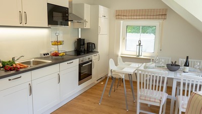 Foto 9 Ferienwohnung Ostfriesland Norddeich & Umgebung Ferienwohnung Cocker Spaniel (Objekt 108207) Urlaub