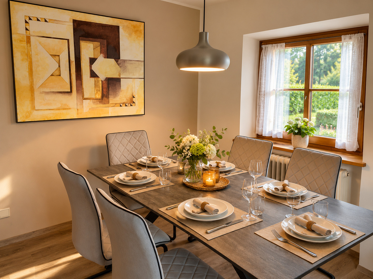 Apartment Valentin – Familienurlaub in Villanders, Südtirol (SÜDT100) – Bild 2