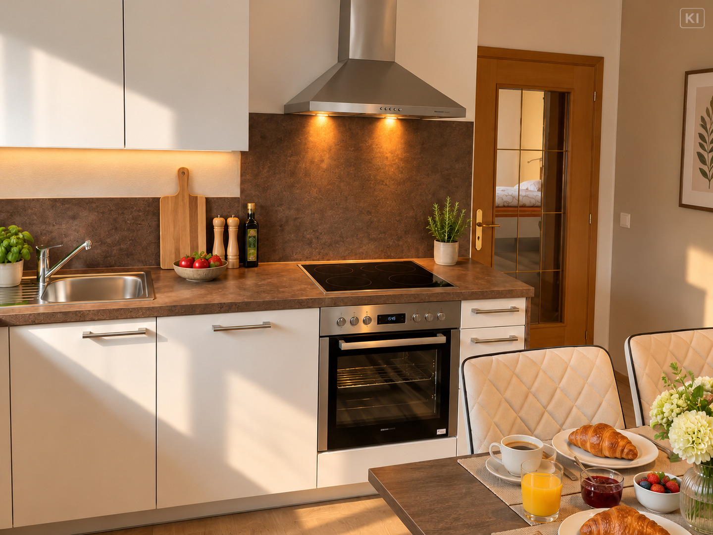 Apartment Valentin – Familienurlaub in Villanders, Südtirol (SÜDT100) – Bild 9