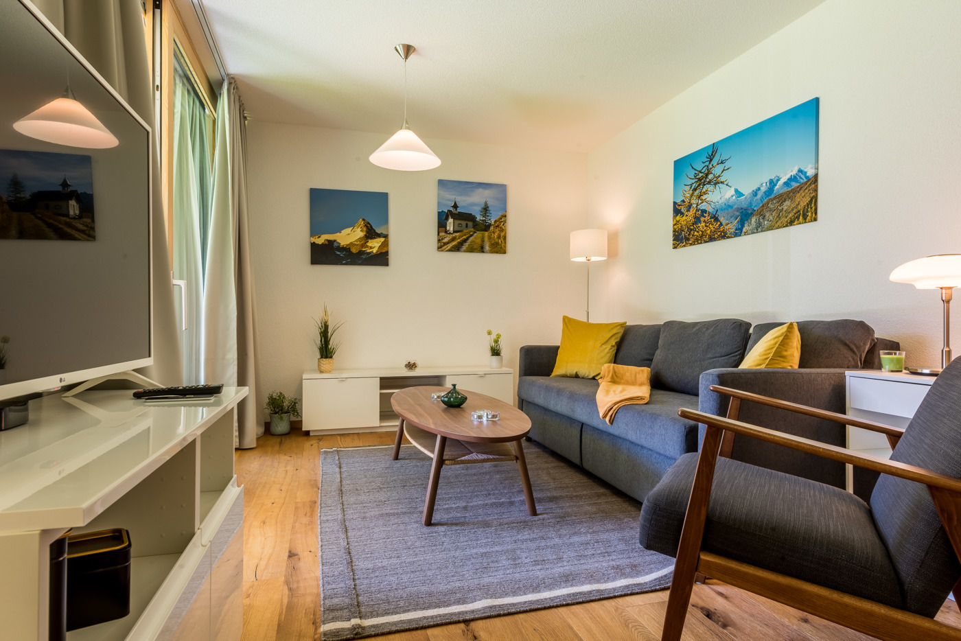 Montela Apartments by fewo-plan (SAAS201) – Bild 9