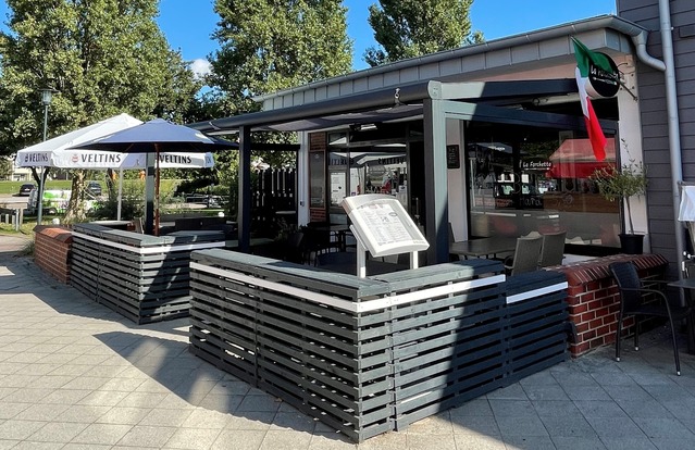 Bilder Von La Forchetta Ludwigshafen Am Rhein