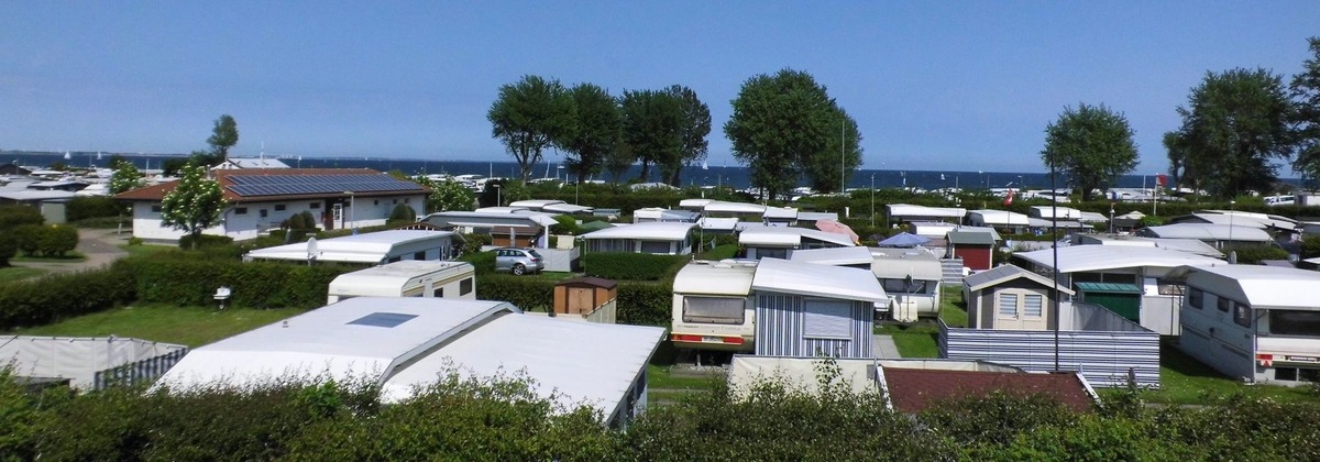 Campingpltze - Ostseespitze