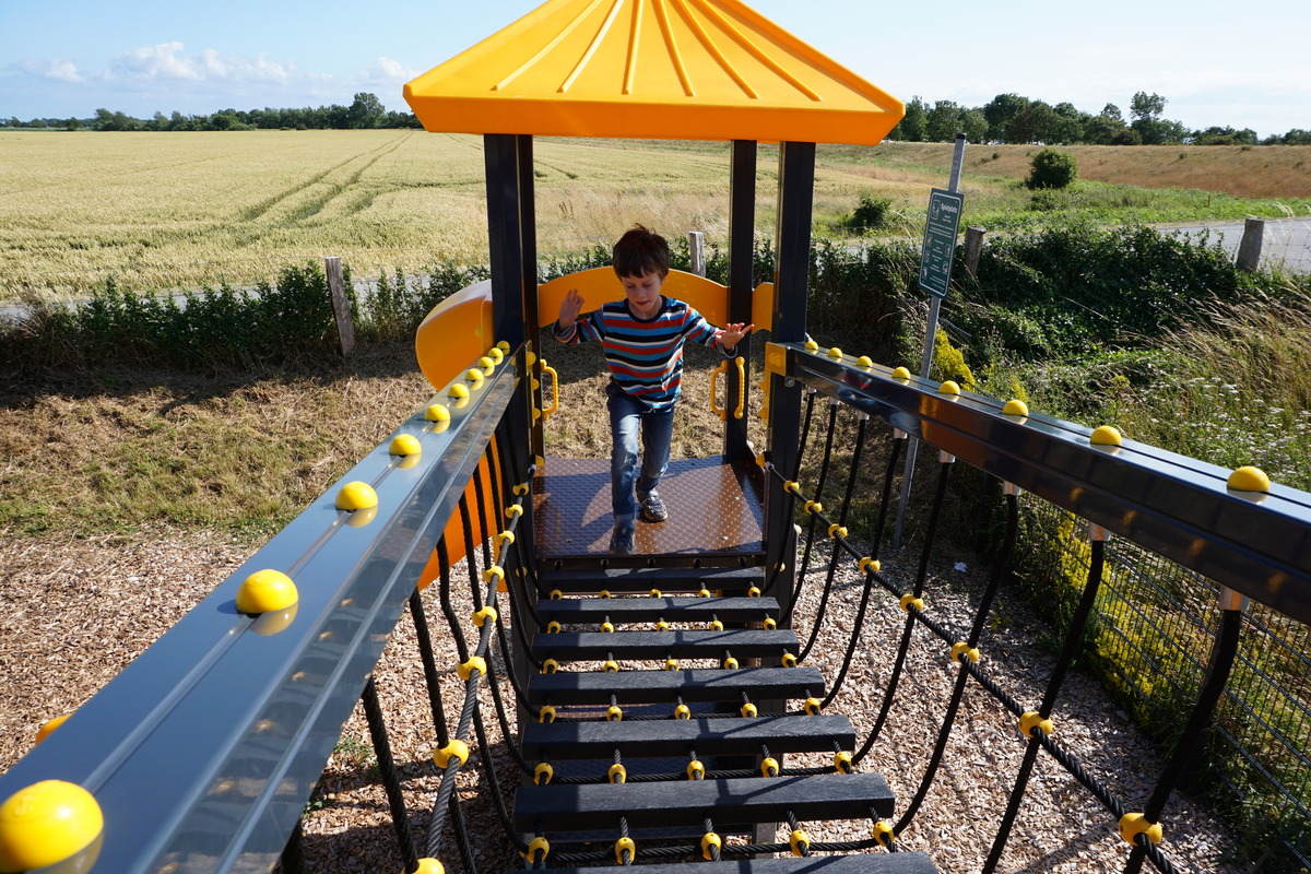 Playground Bojendorf