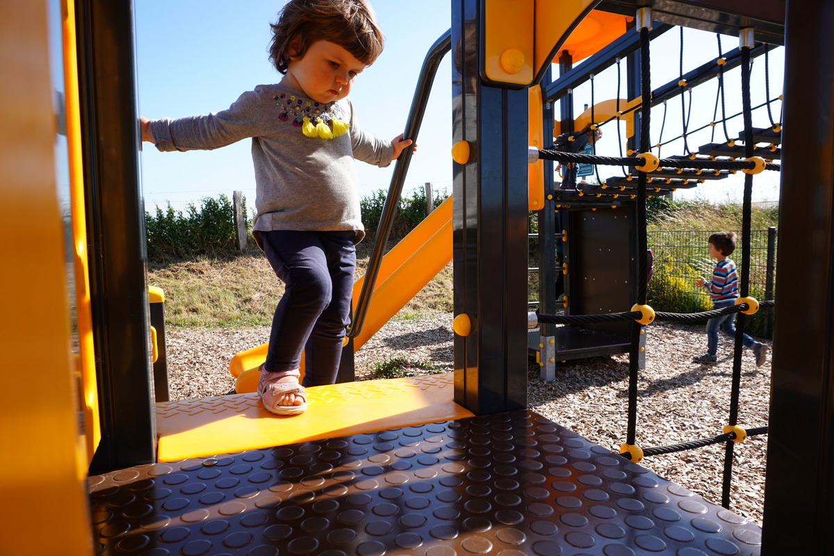 Playground Bojendorf