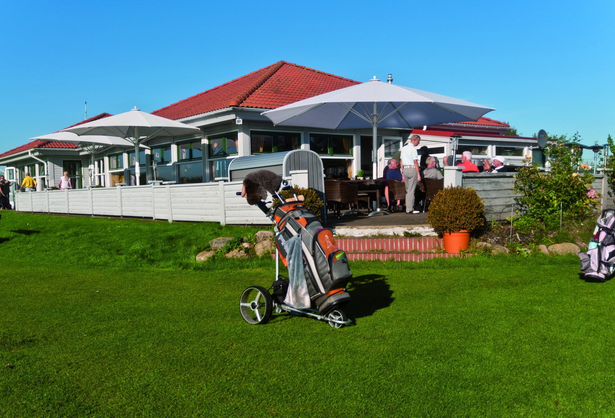 Restaurant am Golfpark Fehmarn