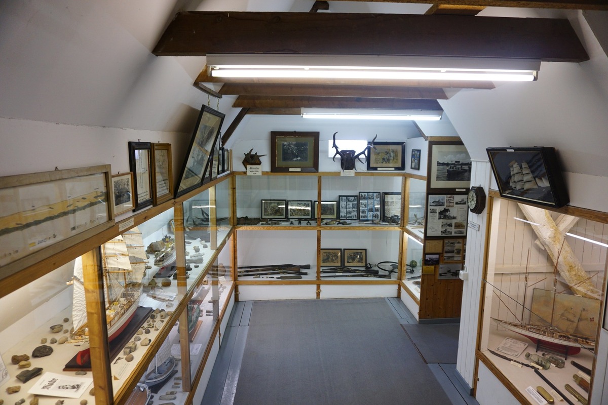 Fehmarn-Museum