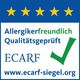 Logo de la ECARF