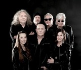 Konzert mit "Eddy & The Elves"