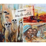 Mal-Workshop "Was du willst"