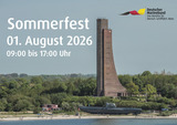 Sommerfest des Deutschen Marinebundes