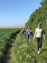 DAY RETREAT - Auszeit am Meer