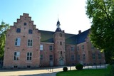 Besichtigung des "Schloss Hagen"