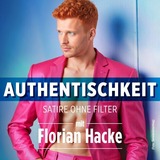 Stand-up Satire mit Florian Hacke