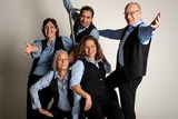 Tante Salzmann Improtheater