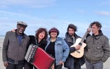 Konzert mit "Paris la nuit"