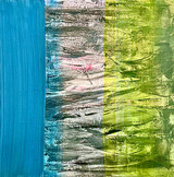 Ausstellungser&ouml;ffnung: Abstrakte Malerei