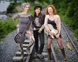 Konzert mit der VKB-Band