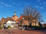 Kirchenf&uuml;hrung mit Turmbesteigung