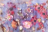 Ausstellung: Ein Kosmos voller Bl&uuml;ten