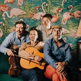 Konzert mit "Monsieur Pompadour"