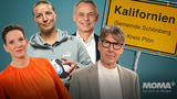 Live-&Uuml;bertragung des Sportteils des ARD-Morgenmagazins