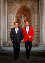 TEN&Ouml;RE4YOU Tour 2026  Gala-  Mitsingkonzert