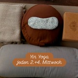 Yin Yoga