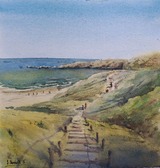 Aquarellworkshop