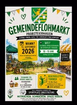 Flohmarkt