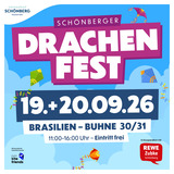 Sch&ouml;nberger Drachenfest