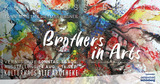 Vernissage | T. Museth & D. Wagner "Brothers in Arts"
