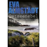 Krimilesung mit Eva Almstädt