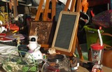 Hobbyflohmarkt
