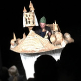 Puppentheaterfestival bei Kasper & co. e. V.