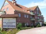 Willkommens-Frühstück