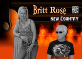 Britt Rose Country im Filou