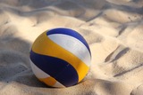 Volleyball-Funturniere bei Beach Power