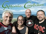 Konzert mit "California Cornflakes"