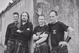 Konzert mit "The Baltic Scots"