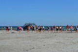 Strandfitness