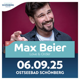 Max Beier "Love & Order"